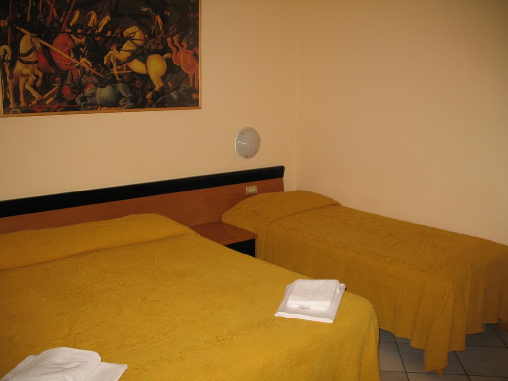 Albergo Paradiso Montecatini Terme Exterior foto