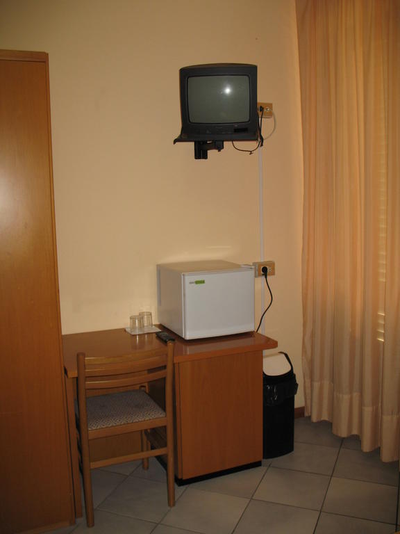 Albergo Paradiso Montecatini Terme Habitación foto